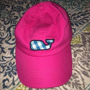 Vineyard vines hat